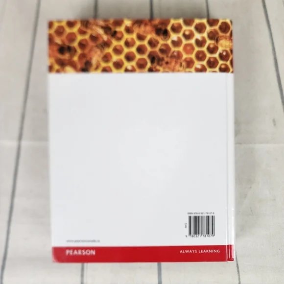 Calculus A Complete Course Eighth Edition Textbook Pearson 2013 Math - Picture 2 of 14